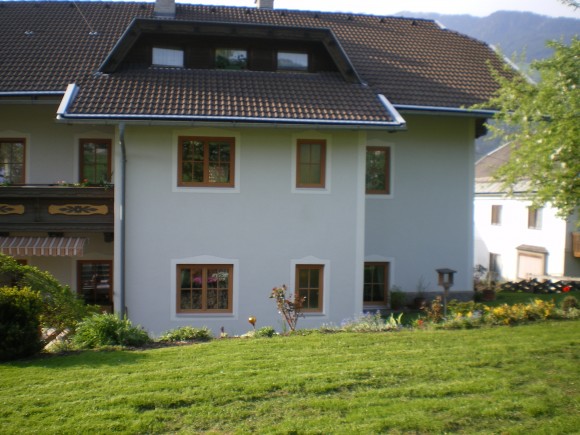 Unser Haus - © www.joggelehof.at Unser Haus - © www.joggelehof.at