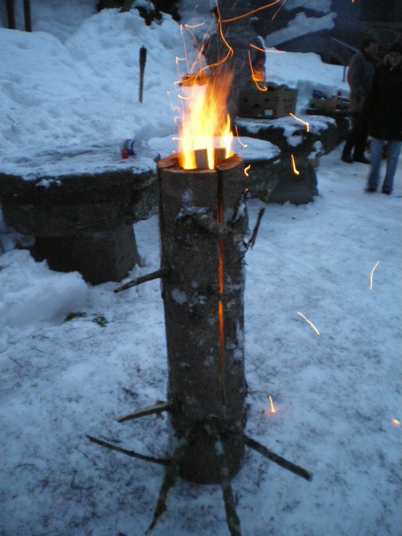 Winterzauber - © www.joggelehof.at Winterzauber - © www.joggelehof.at