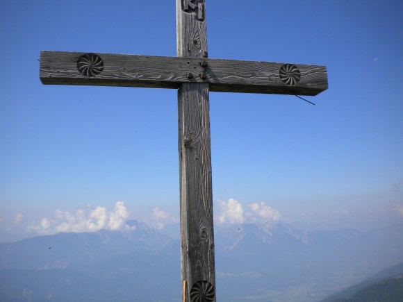 Wandern - © www.joggelehof.at Wandern - © www.joggelehof.at